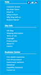 Mobile Screenshot of premiersuppliers.com